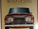 RAY BROWN-JIMMY ROWLES-AS GOOD AS IT GETS-CONCORD JAZZ STEREO LP