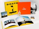 Michael Patrick Kelly – B.O.A.T.S  Fanbox incl. Live Ticket Loreley 2022 NEU OVP