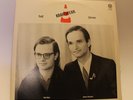 Kraftwerk Ralf & Florian Original 1975 Vertigo Phonogram VEL-2006 MASTERDISK GK