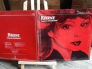 Régine, l intégrale Gainsbourg -33 T-Disque d or - 2C07072053 - Année 1981