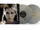 Kesha - Animal Limited Grey 2LP Vinyl