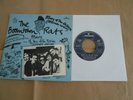 BOOMTOWN RATS - MARY 4TH-  RARE ITALY ORIGINAL 1978 1st Press 7