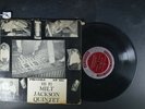 MILT JACKSON QUINTET s/t JAZZ Mono 10