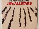 Jb’s Allstars The Alphabet Army 7” Specials Madness Selecter Ska 2 Two Tone