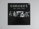 The Cure - Concert (The Cure Live) 12