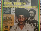 reggae roots vinyl LP from Augustus Pablo