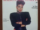 Sheryl Lee Ralph – In The Evening [1985] Vinyl LP Electronic House Hi NGR Disco