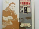 EDDIE COCHRAN - THE BOX SET - 6X LPS W/BOOK *RARE* LIBERTY 1988 UK *EX-* LP