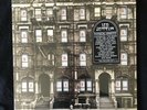 Led Zeppelin Physical Graffiti LP still sealed with stickers 1975 original NM