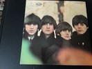 THE BEATLES  -   BEATLES FOR SALE  Album Parlophone PCS 3062 Stereo  EX