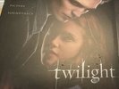 Twilight original movie Soundtrack vinyl LP w/2 posters Rare Vampire Horror