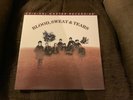 BLOOD SWEAT & TEARS - SELF-TITLED - MFSL -MOFI #1-251 1996 OPEN GLOSSY BEAUTIFUL