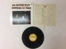 The Birthday Party 'Prayers on Fire' Vinyl LP Japan AW-23014 Nick Cave Iggy Pop