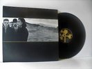 U2 the joshua tree (with poster) LP EX-/EX-, U26, vinyl, album, gatefold, 1987