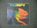 FRUMPY - All Will Be Changed - VERY RARE, ORIGINAL-FIRST PRESS KRAUTROCK 70 - 
