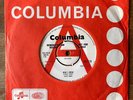 Mod / Pop Soul - Jacki Bond Now I Know Columbia DEMO DB7719 MINT