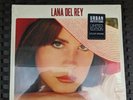 LANA DEL REY Honeymoon LP RARE ALTERNATIVE Cover SEALED Red Vinyl  1st Press