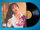 ONLY ECUADOR LP IFESA ●SELENA● AMOR PROHIBIDO - 1995