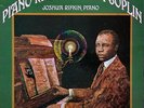 Scott Joplin, Joshua Rifkin Piano Rags LP, Album Nonesuch - H-71248 UK 1970 V...
