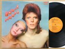 David Bowie - Pinups LP RCA 1973 Australia