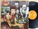 David Bowie - Diamond Dogs LP RVA 1974 Australia 1st issue