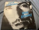 Bruce Springsteen vinyl River Refinery white label promo copy