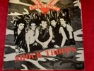 PUNK/Oi -COCK SPARRER-SHOCK TROOPS-UK RAZOR LP