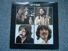 The Beatles - Let It End - New Zealand Pressing -  Double Vinyl LP