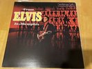 From Elvis In Memphis (Friday Music, RCA Victor) LP, Album, RE, RM, 180
