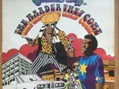The Harder They Come (Orig. Soundtrack) (Orig. 1972 UK 1st press, pink rim, g/f)