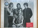 Small Faces – Greatest Hits - The Immediate Years 1967 - 1969 (Rare, blue vinyl)