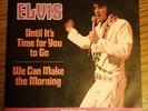 Elvis Presley, 74-0619 Weißpressung.