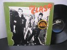 The Clash S/T 1979 US LP Vinyl $5Ship Open Shrink Punk