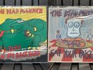 The Dead Milkmen - Big Lizard In My Backyard 1985 - Eat Your Paisley 1986