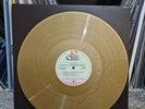 John Williams Star Wars Limited Edition Gold Coloured Vinyl Record