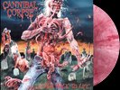 CANNIBAL CORPSE - 'Eaten Back To Life' LP