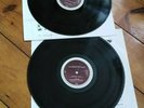 Vinyl record various Grooverider – The Prototype Years. Drum & bass jungle 3xLp