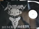Venom Black Metal Roadrunner RR9708 Near Mint- /VG+ TOPZUSTAND