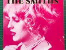 The Smiths - Sheila Take A Bow - German Green Vinyl - RARE