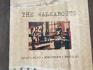 WALKABOUTS: The Virgin Years Vinyl/CD Boxset