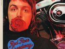 Paul McCartney and Wings - Red Rose Speedway Archive - Vinyl Open VG+/VG+