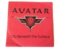 AVATAR City beneath the surface 7