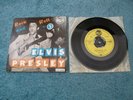 ELVIS PRESLEY  VERY RARE   EP   ROCK N ROLL  N0 5     MADE IN FRANCE  MINT/MINT