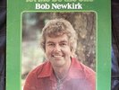 Bob Newkirk - Let Me Be The One lp Bareback rare drum break