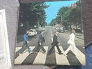 The Beatles Abbey Road LP