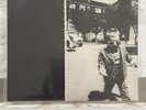 Essential Logic – Aerosol Burns – UK vinyl 7