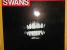 SWANS - Filth   Zensor 1983 (First ) Industrial Alternative Young Gods