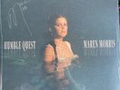 Maren Morris - Humble Quest AUTOGRAPHED SIGNED Vinyl LP - NEW