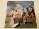 Beggar´s Opera  - Act One - Vinyl  12