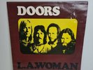 The Doors LA Woman Australian First pressing 1971